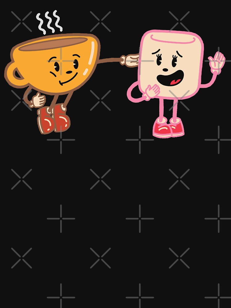 Hot chocolate and Marshmallows #4 by Hypnotees
