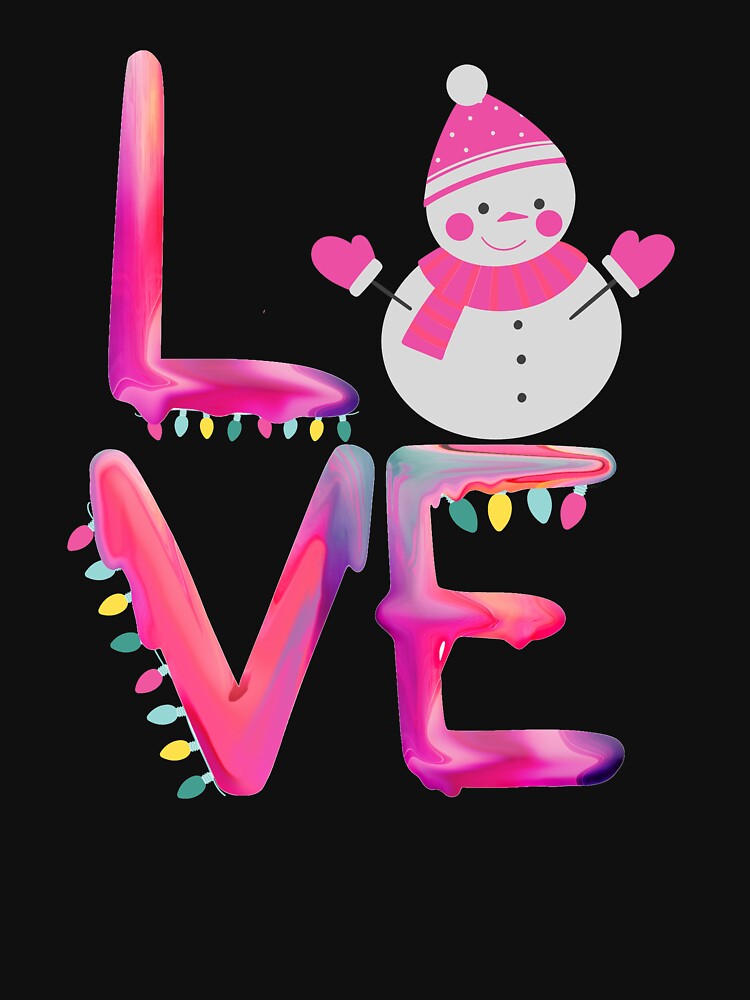 Christmas Love by PRETTY-PEARLS