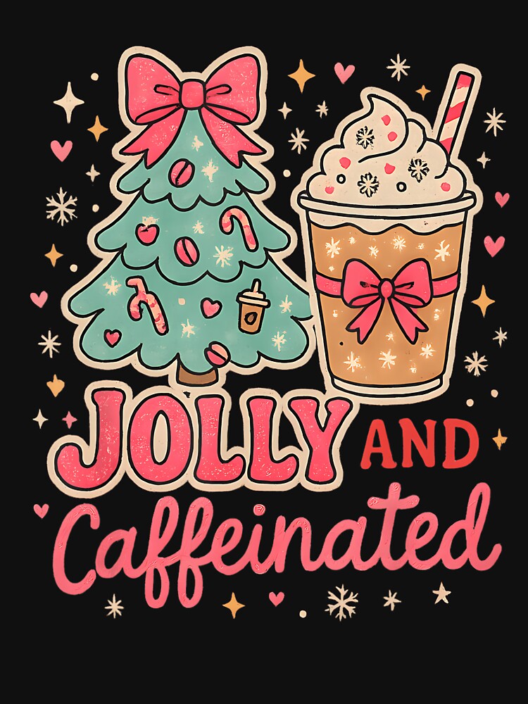 who enjoying cup energetic during of the alert person everyday cheerful, stay a uplifted and might life. or to describes festive in be This coffee season a by SmithWSTaRR