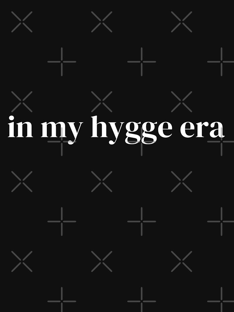 In my hygge era by raffrasta