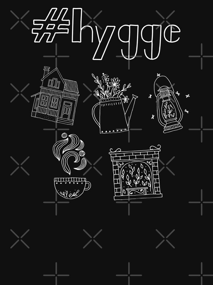 Hygge by ElenaDanilo
