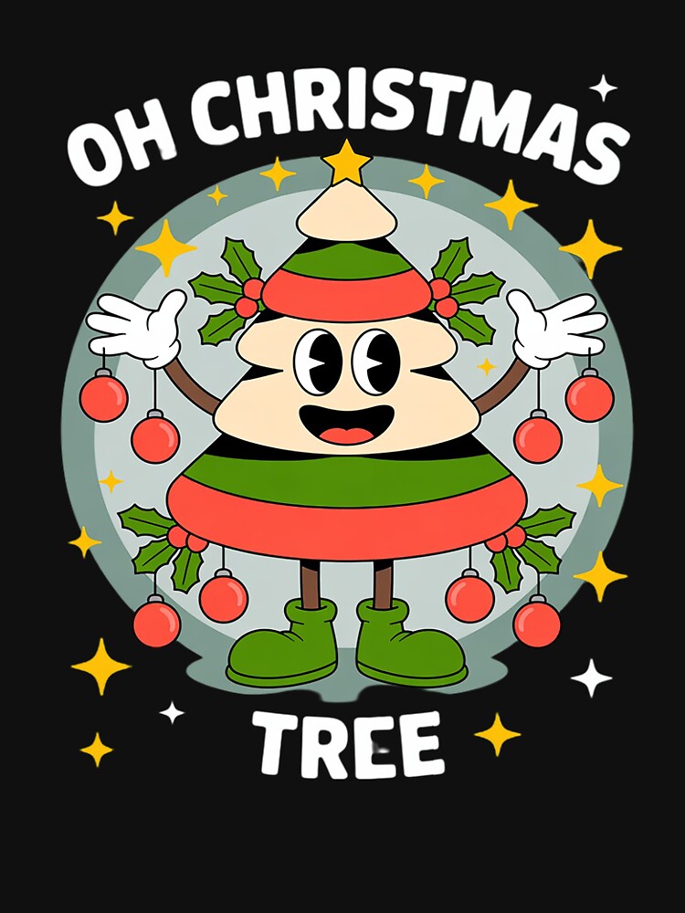 Christmas Tree Cake Xmas by FranzFriesen
