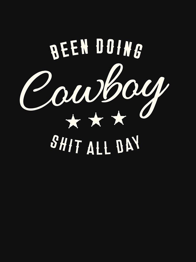 Western Cowboy Cowgirl by RomanAmonsson