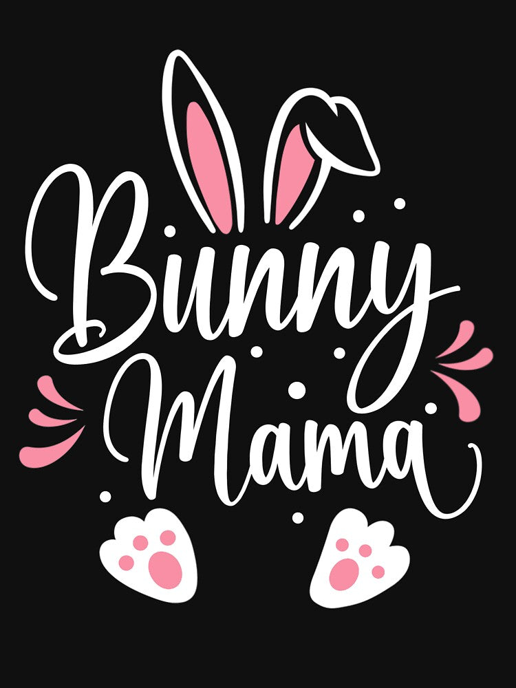 Bunny-Mama-Animal-Lovers-Pet-Owner-Gifts-Rabbit-Mom by KhanhKhanh