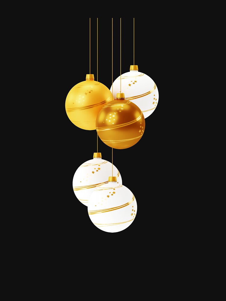 Christmas by Zero-Infinite