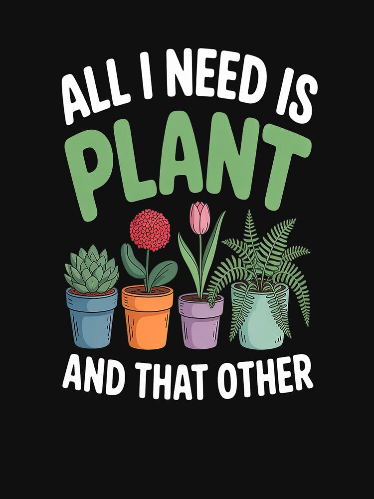 Gardening Gifts Plant Lover - Crazy Gardeners Lady by orlodrake