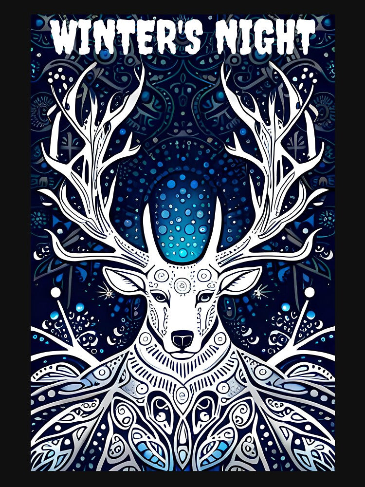 Winter Solstice by InStickers