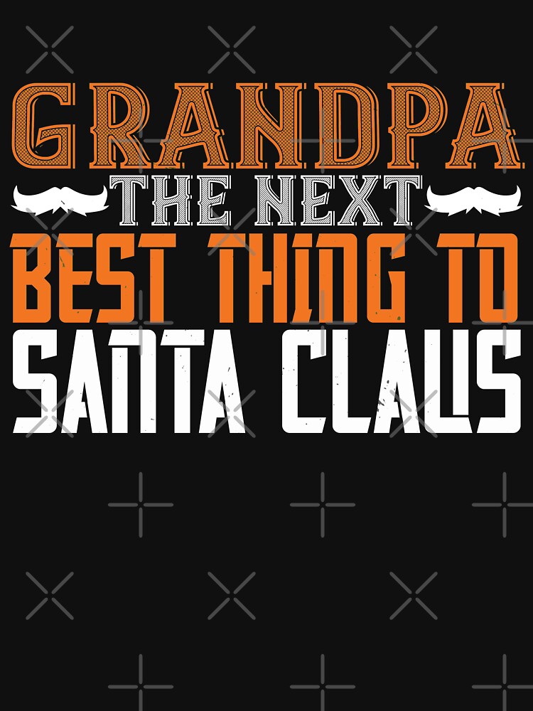Grandpa the next by khampol