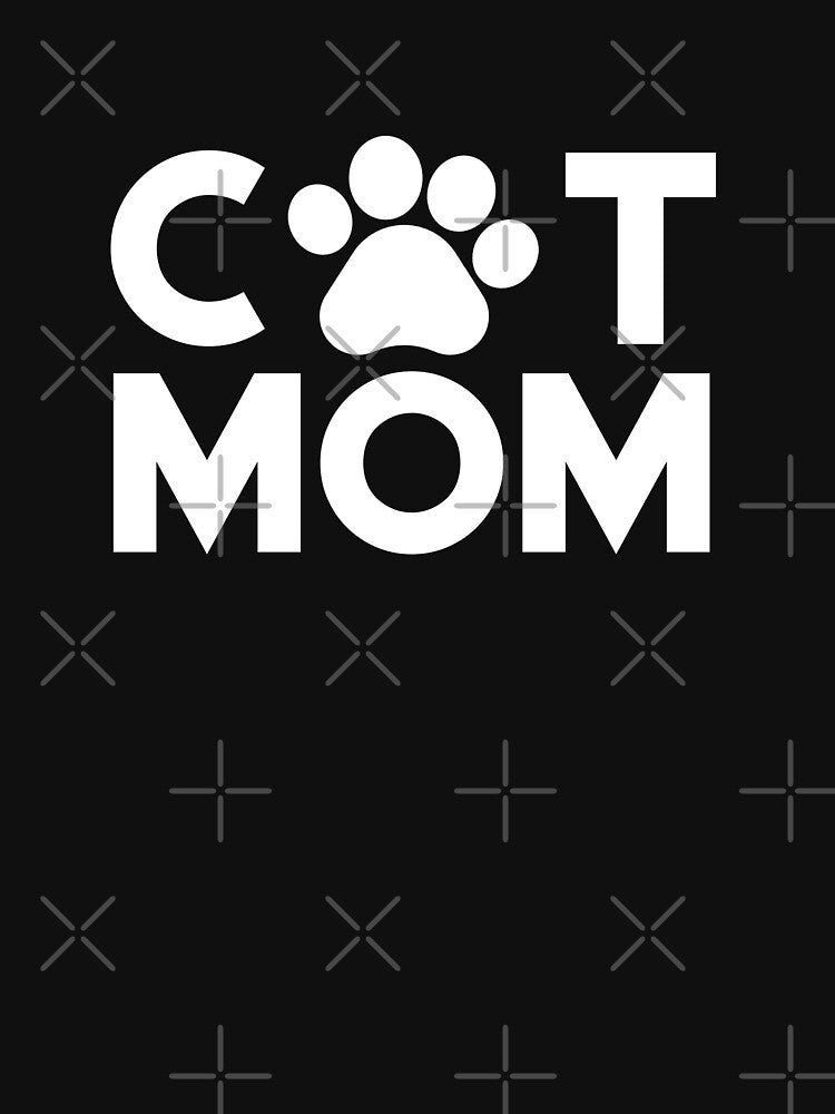 Cat Mom #5 by SalahBlt