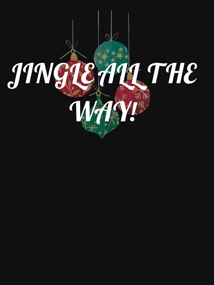jingle all the way by Nthandasalimu