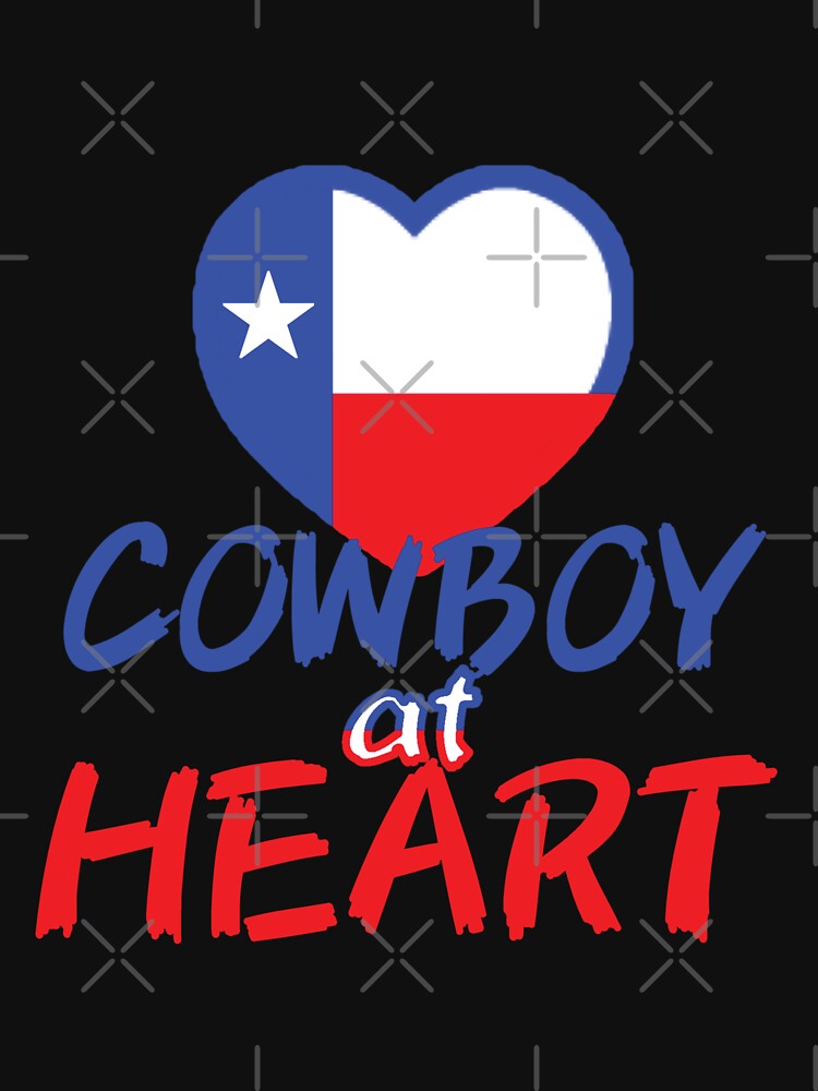 Cowboy At Heart by Urban Anomaly