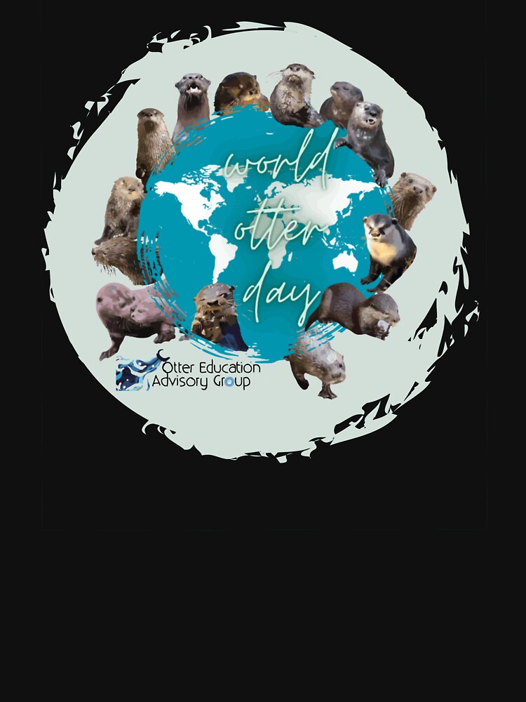World of Otters by OtterEdGroup