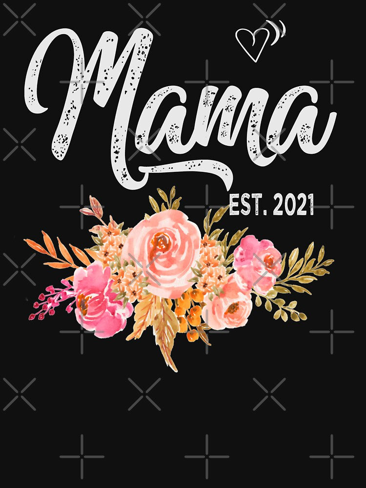 Mama 2021 Mothers day gift by Kasantimo