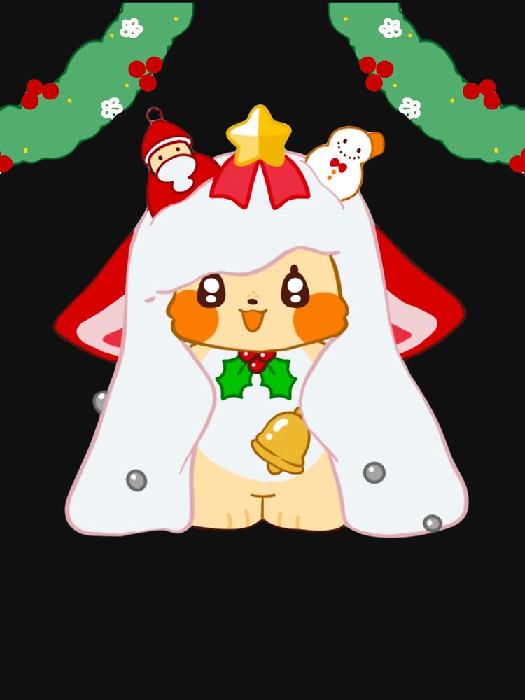 Festive friend by JakintoMorel