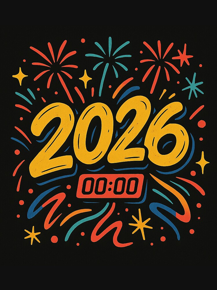New Year's Eve - 2026 by ImmortalA