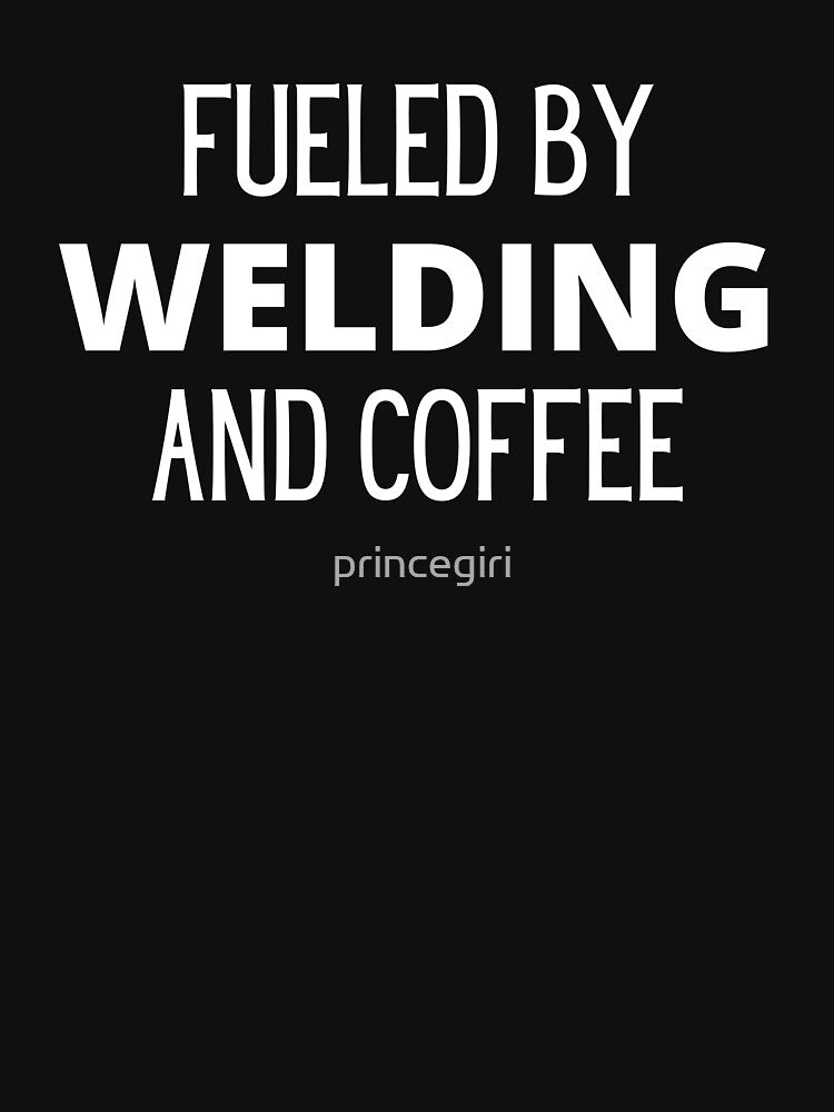 funny welder gifts by princegiri