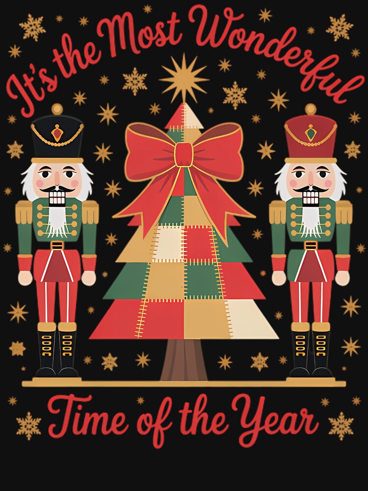 Style Holiday 2025 Christmas Retro Vintage Meme by essertomb