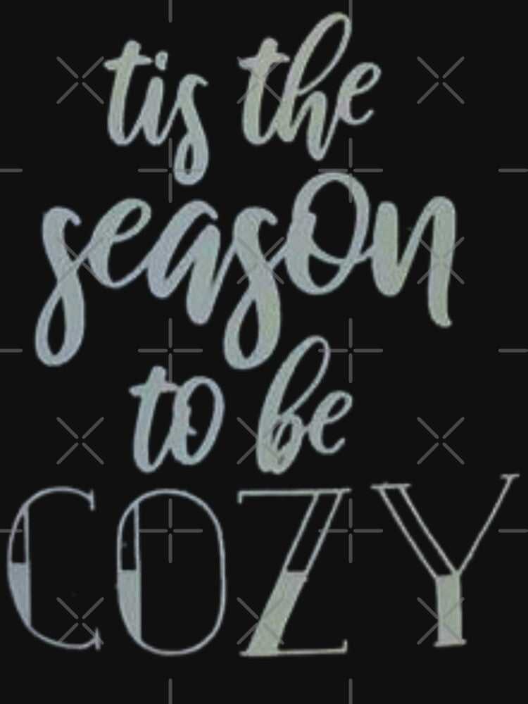 Tis the season to be cozy by Handrixx