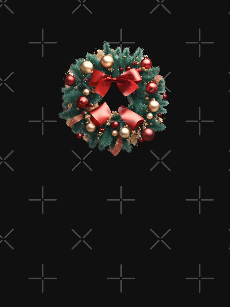 Christmas Winter Ornament by Aquillashop