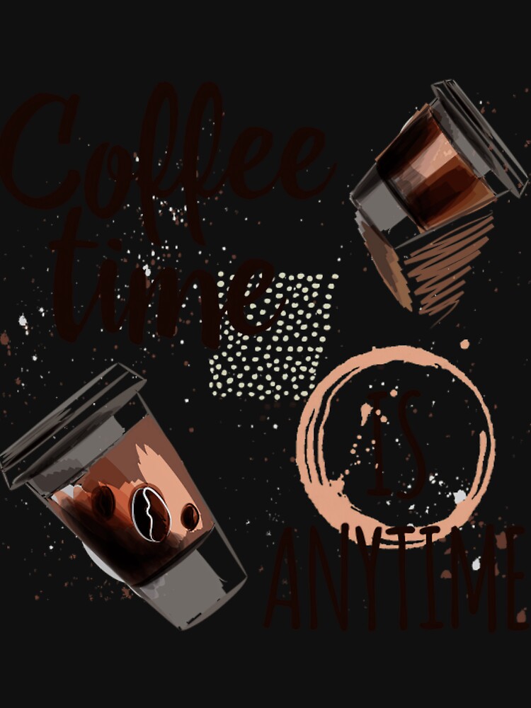 Coffee  coffee drinking christmas by MarkMille76