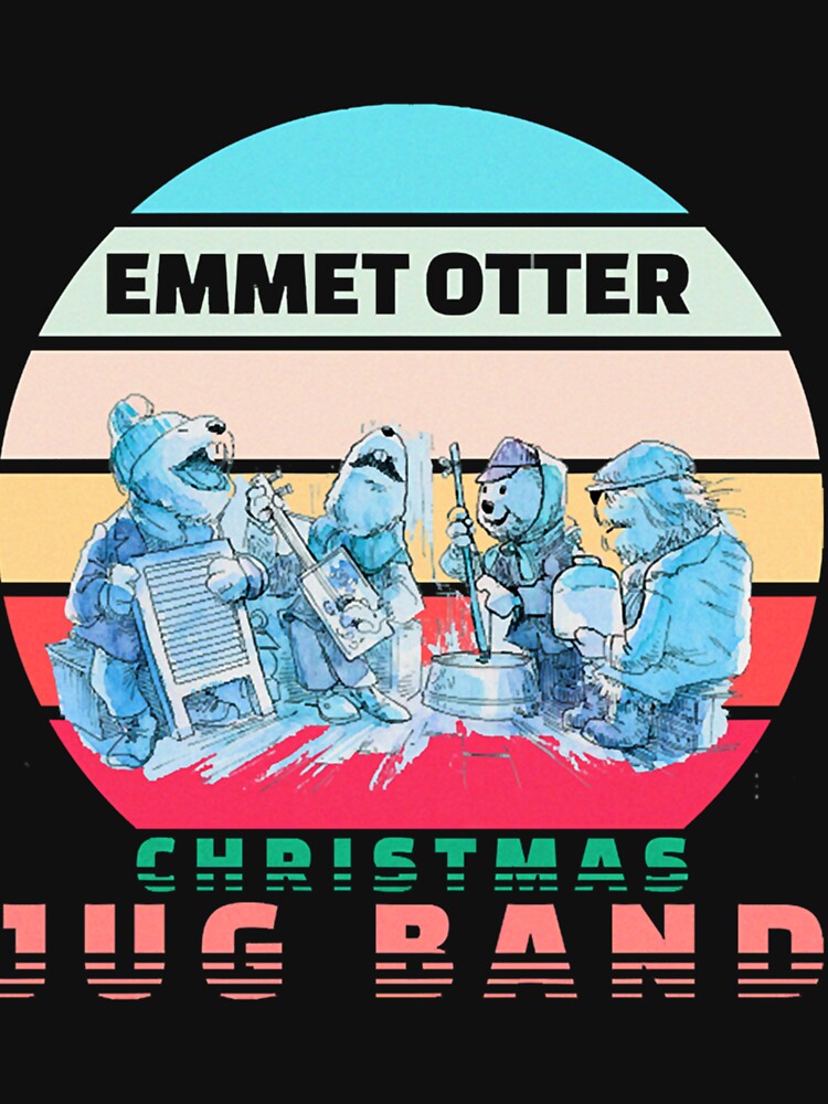 emmet otter vintage c by paabald
