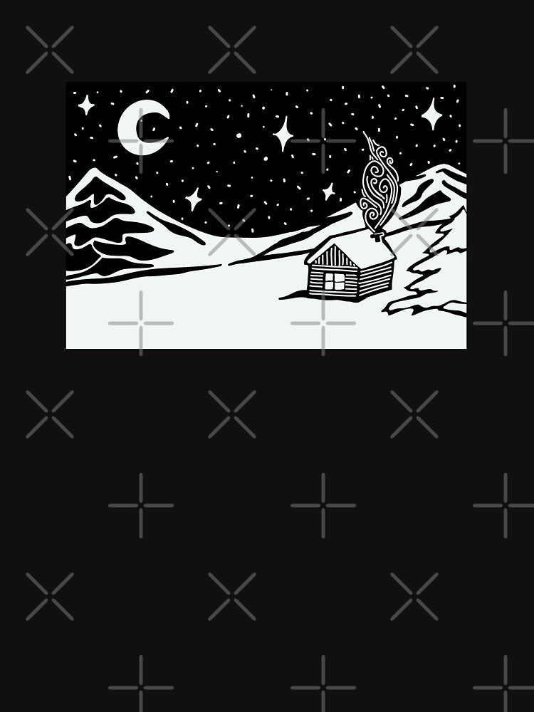 Winter Wonderland by Clare-Creates