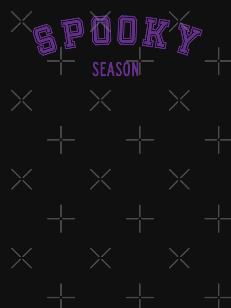 Copy of Spooky Season by Bits & Bats