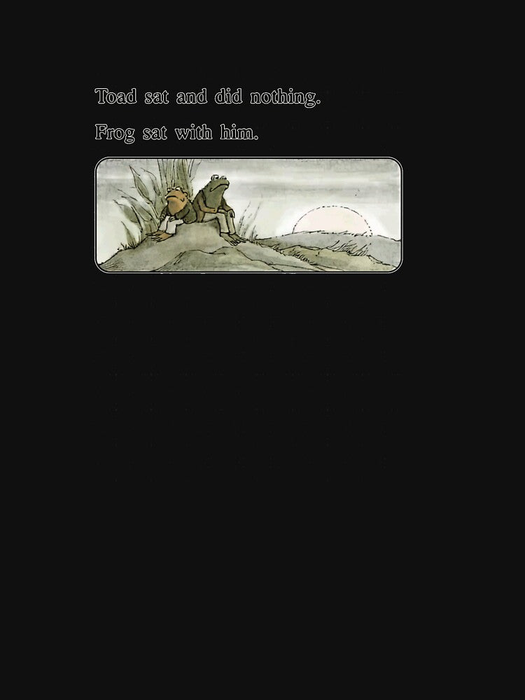 Frog And Toad Meme by AshleySwettu