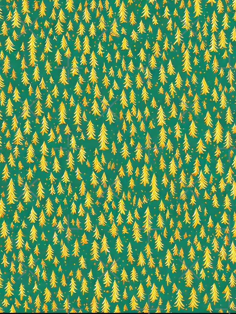 CHRISTMAS TREE DECOR by ArtzandDesignz