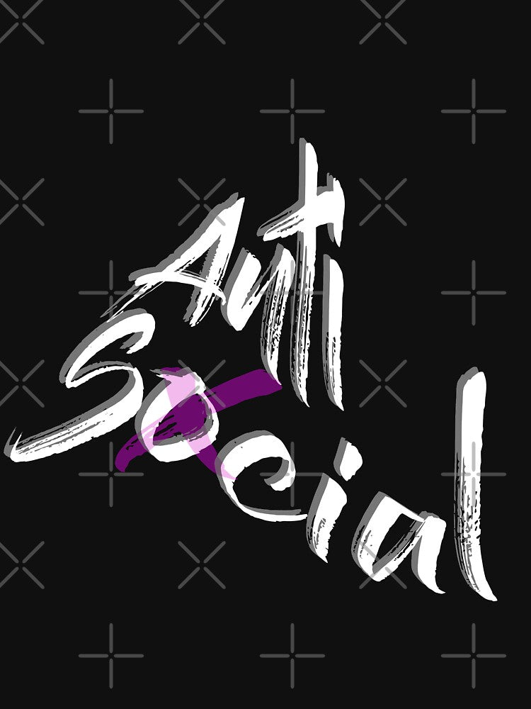 AntiSocial by KookiePalette