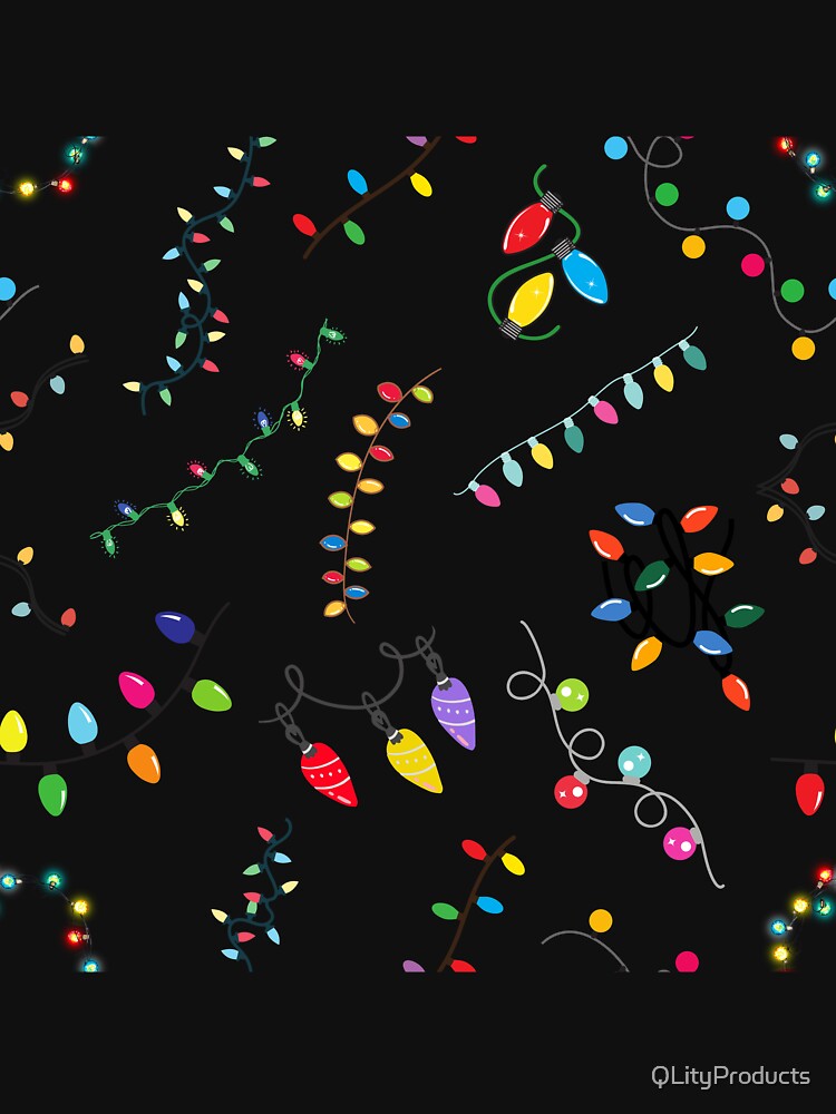 Lots of Christmas Lights by QLityProducts