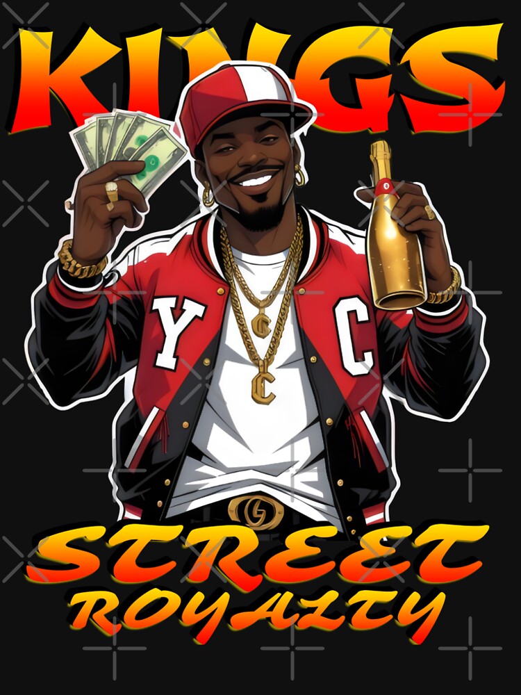 Kings – Street Royalty. by yoyola999