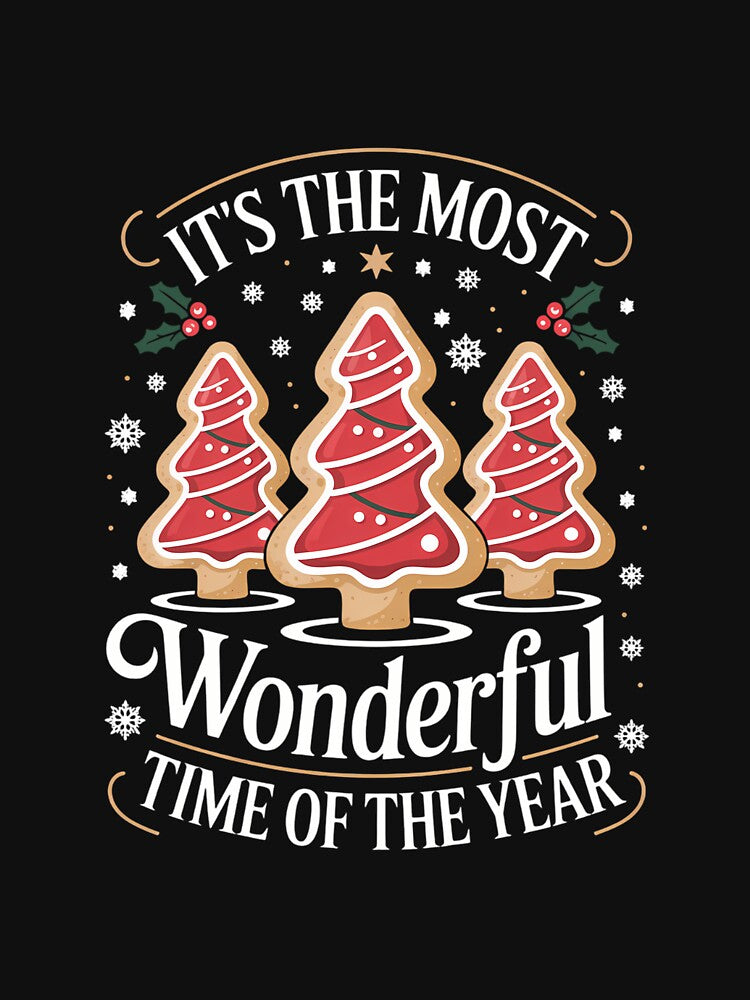 Christmas Tree Cake Lovers Cute Family by DeadlockCrew