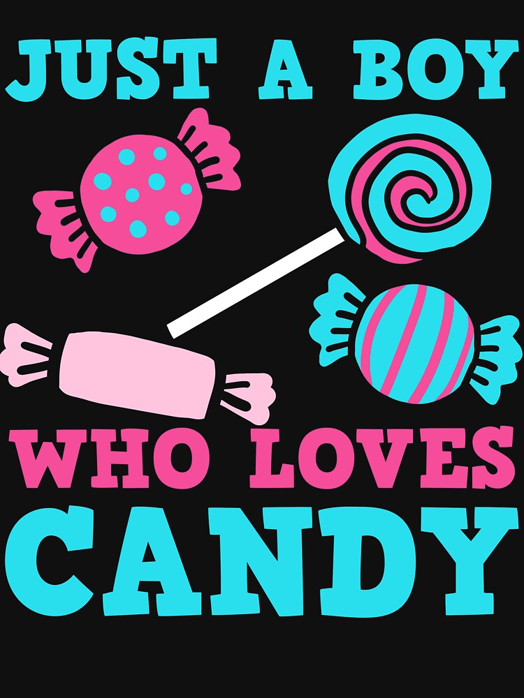 Candy Halloween by 4tomic