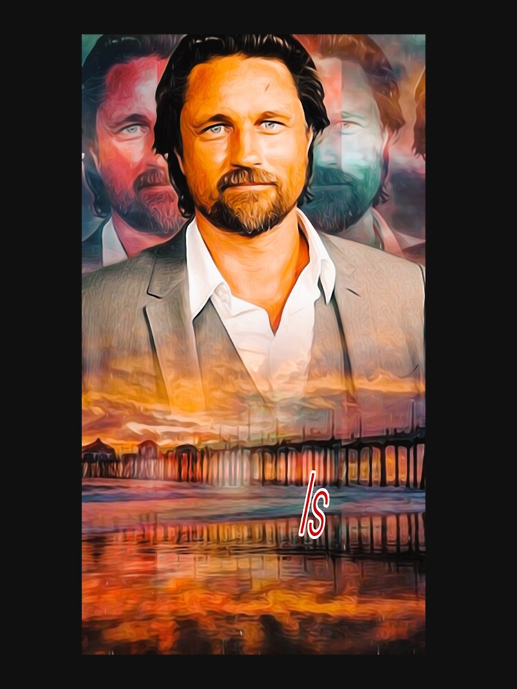Martin henderson by AlishaTodd91 Unisex