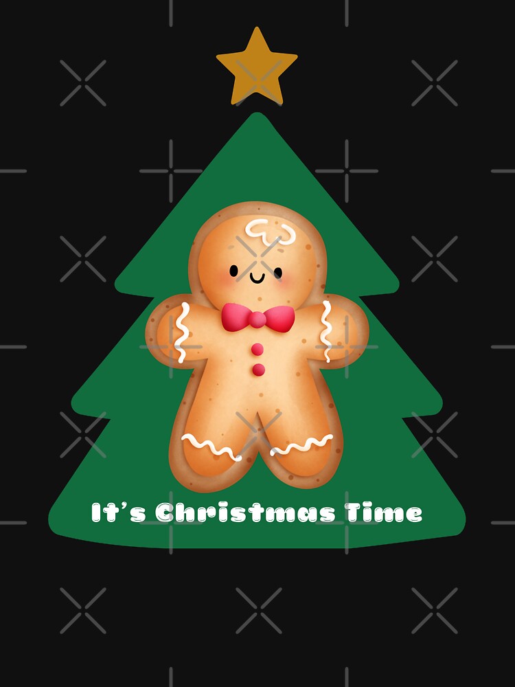 It's Christmas Time by oonproducts