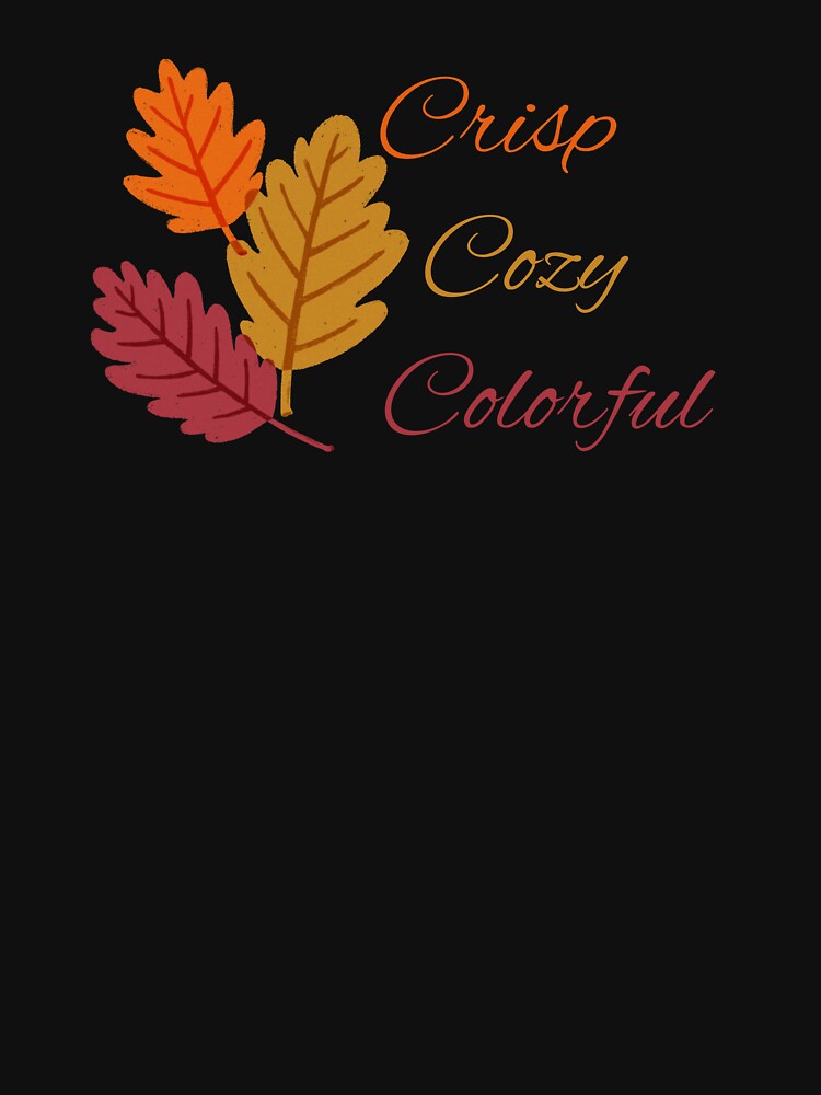 Fall is Coming by JDFunTees