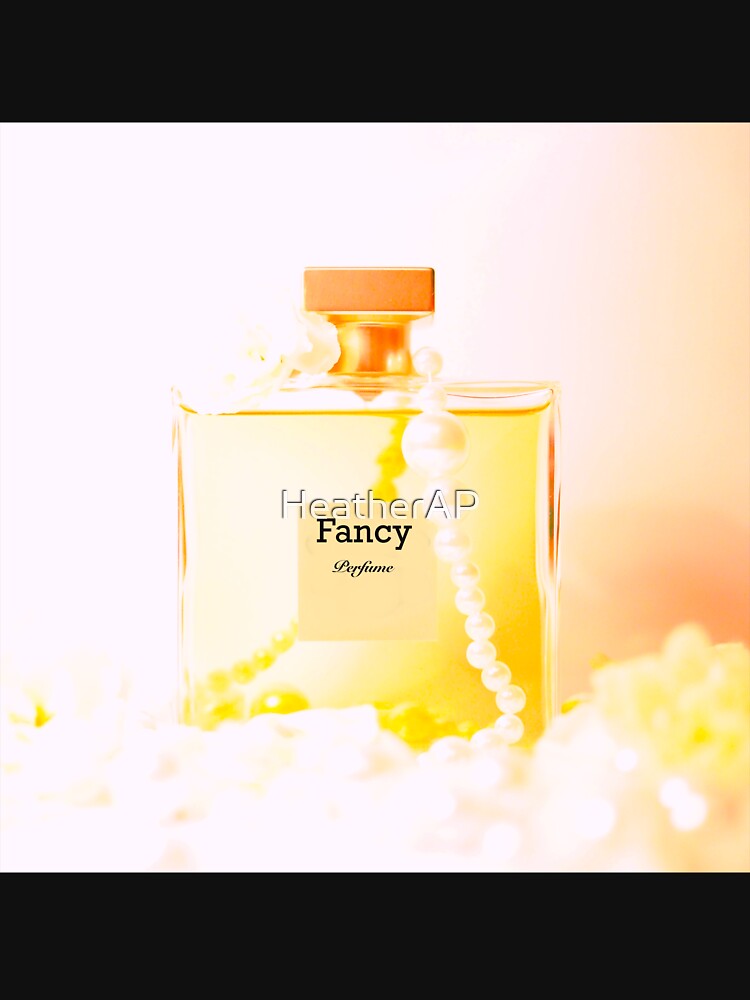 Fancy Perfume by HeatherAP