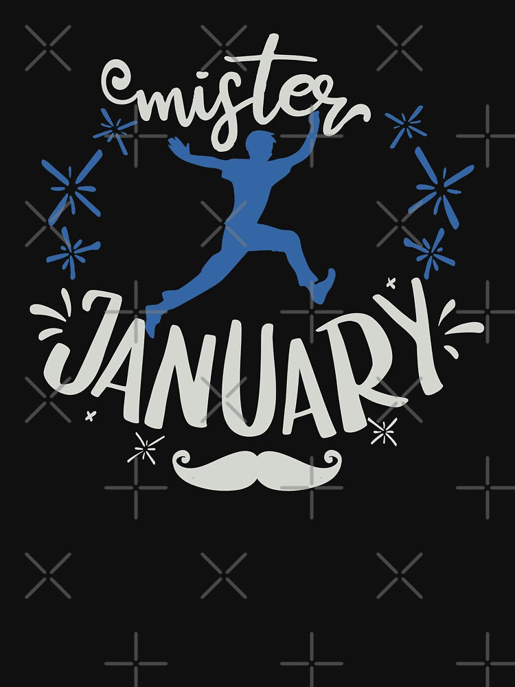 Mister January by FOX1999-Design