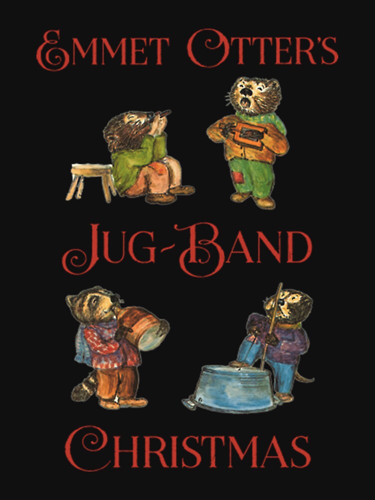 Christmas Jug Band by aliviashakira