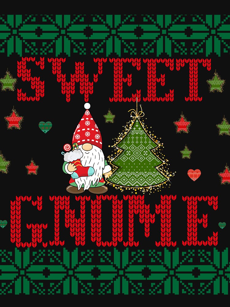 Sweet Gnome by Yahzhani