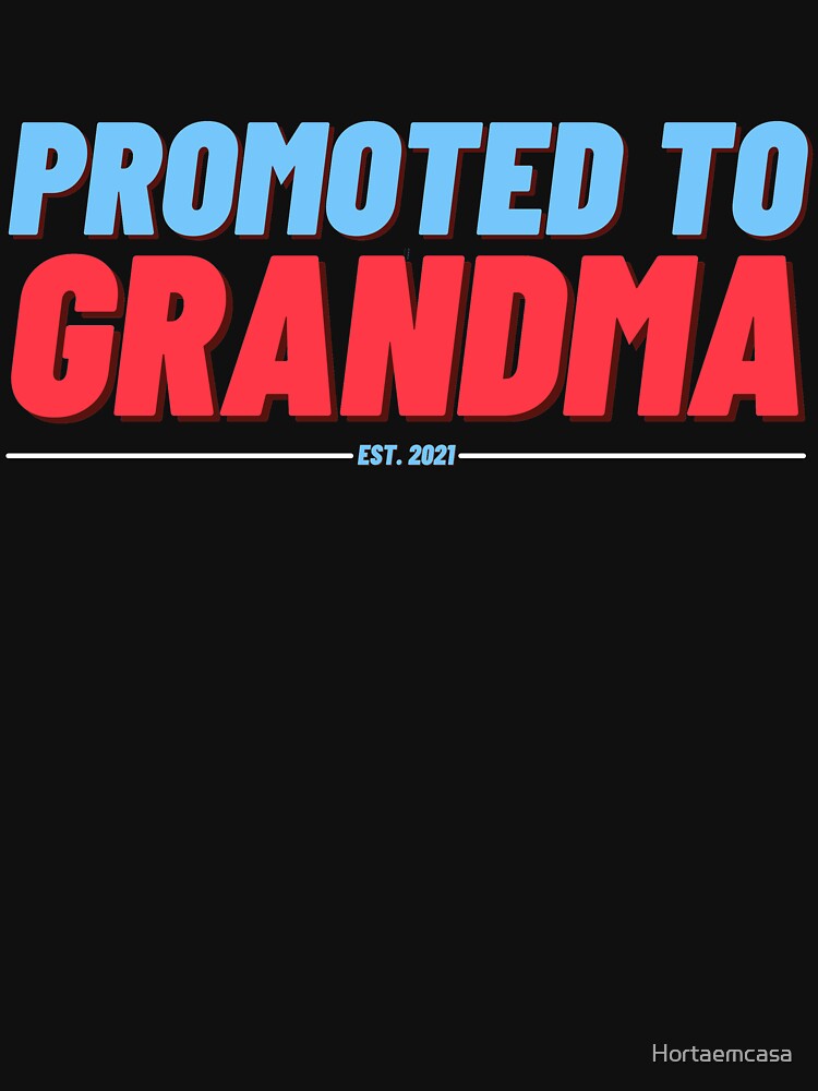 Promoted to grandma by Hortaemcasa