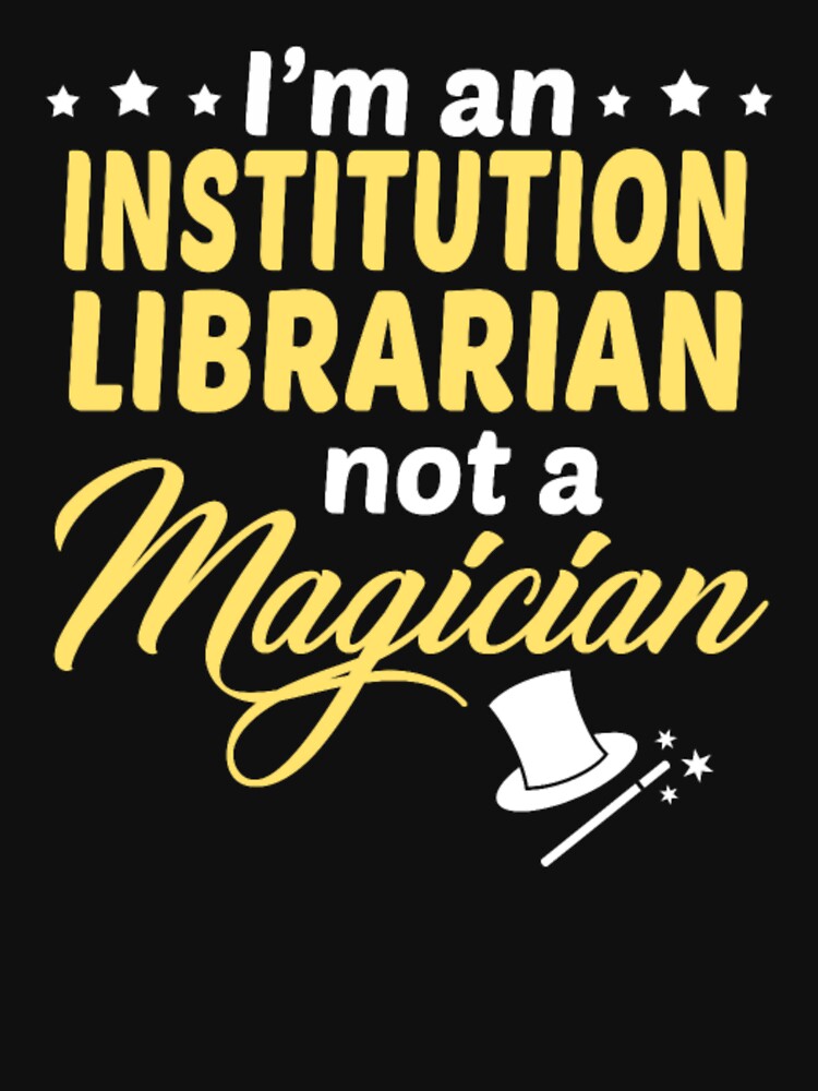 Institution Librarian by aryagiri