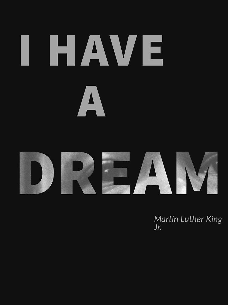 I have a dream - Martin Luther King jr by Kwame-amponsah