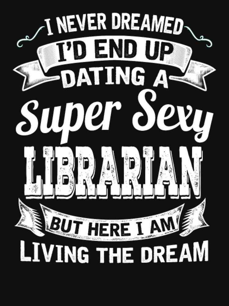 Dating A Super Sexy Librarian by aryagiri