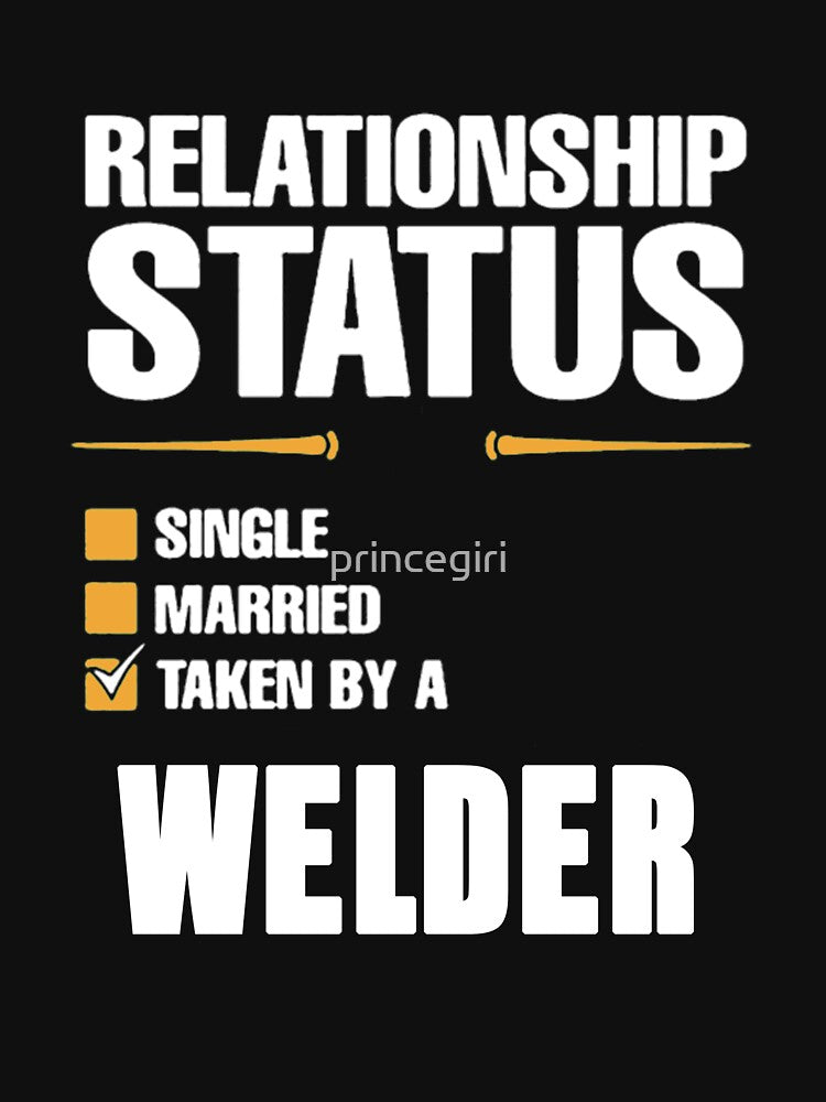 Welder Realtionship by princegiri
