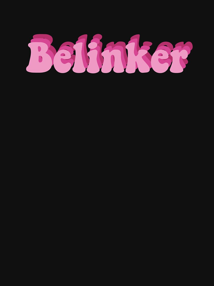Belinker (belinda blinked) my dad wrote a porno pink shadow by emcazalet