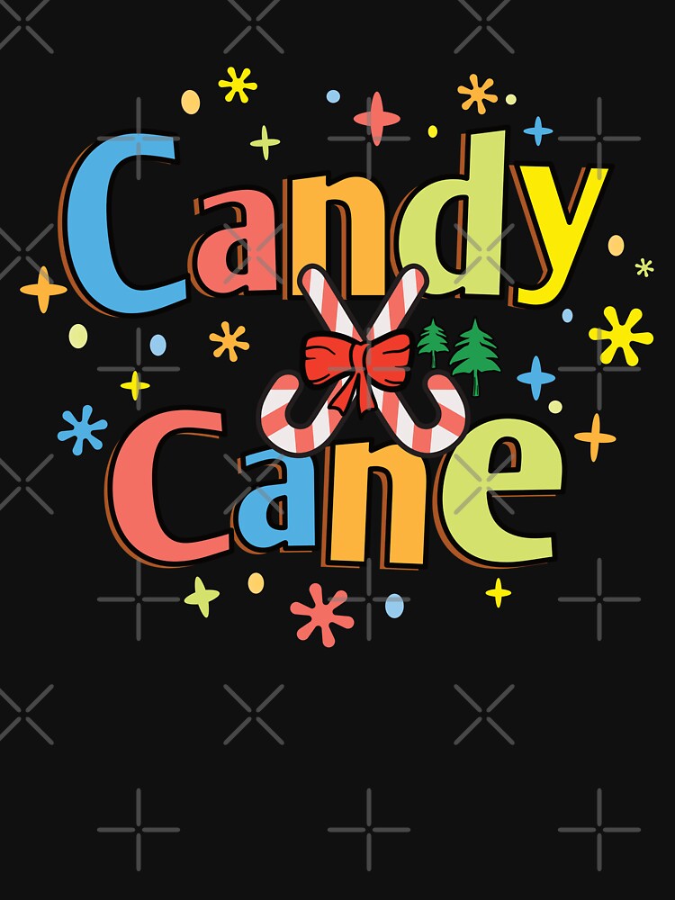 Candy Cane Crew by Innet