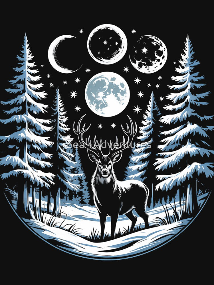 Winter Aesthetic by Sea4Adventures