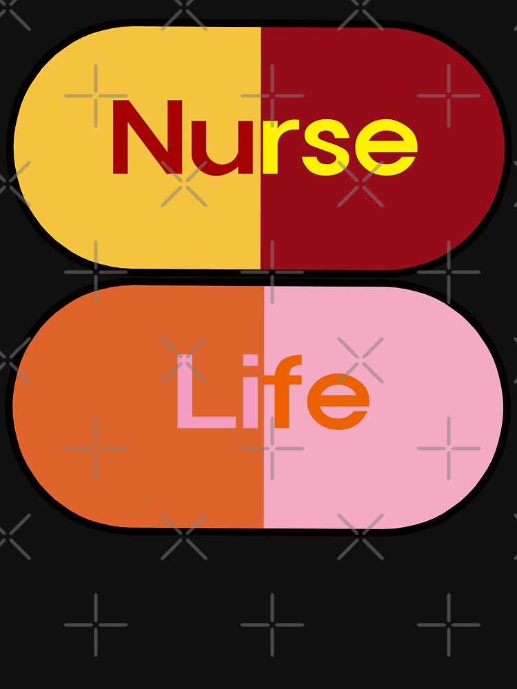 Nurse Life by EunsooLee